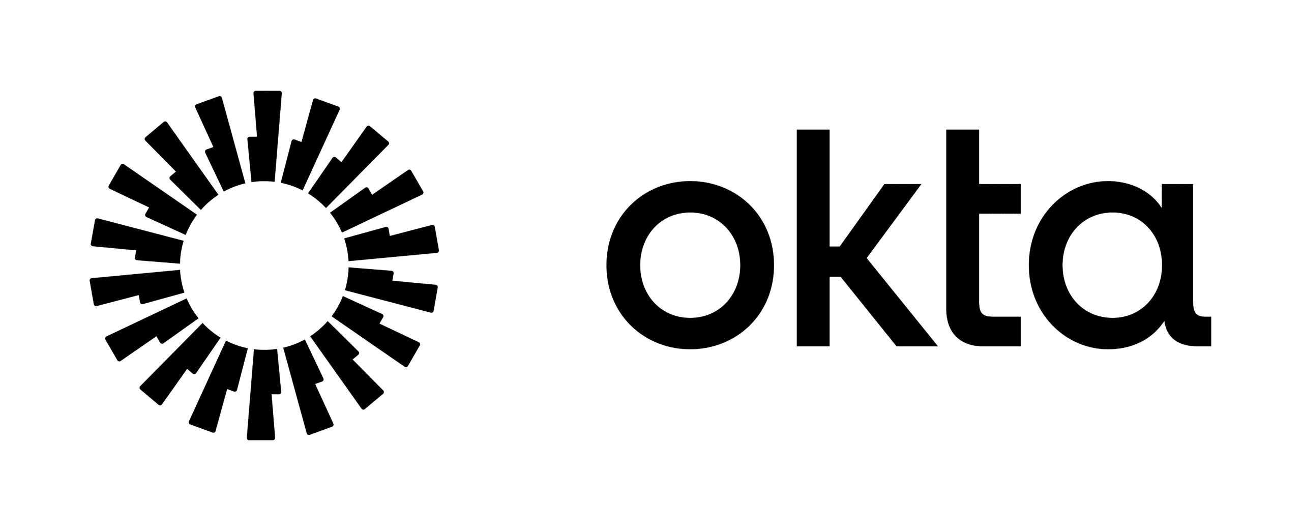 Okta Logo